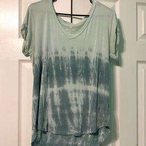 American eagle short sleeve